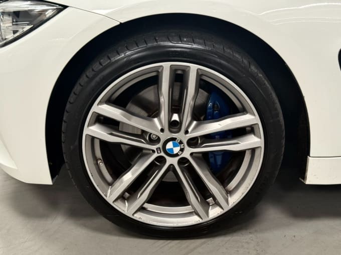 2025 BMW 4 Series Gran Coupe