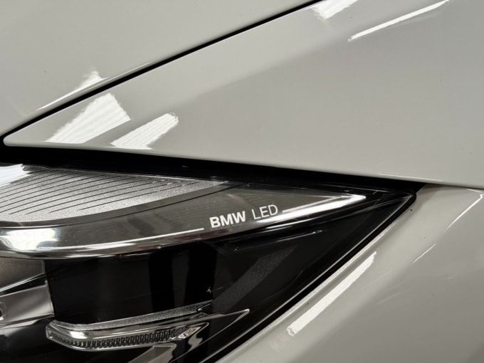 2025 BMW 4 Series Gran Coupe