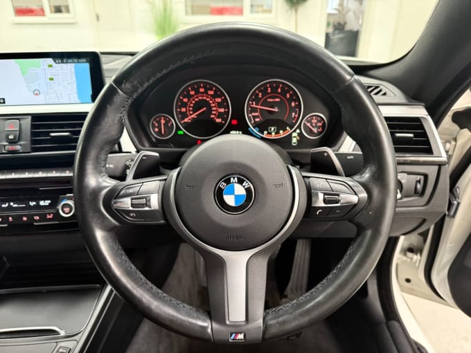 2025 BMW 4 Series Gran Coupe