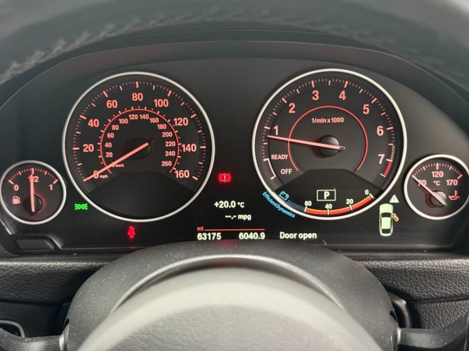 2025 BMW 4 Series Gran Coupe