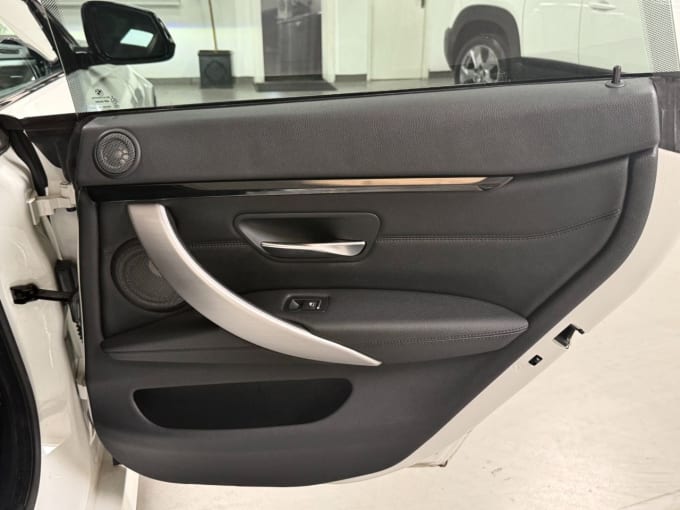 2025 BMW 4 Series Gran Coupe