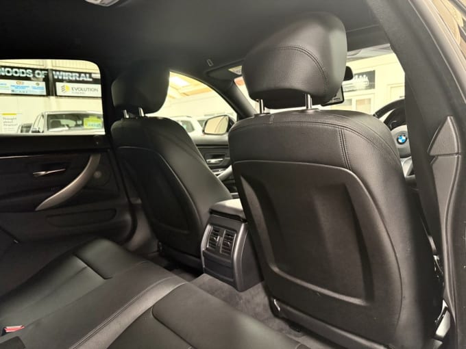 2025 BMW 4 Series Gran Coupe