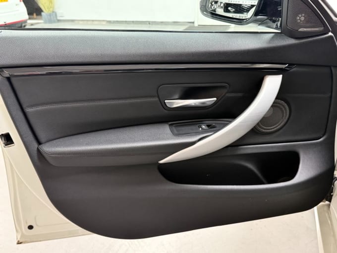 2025 BMW 4 Series Gran Coupe