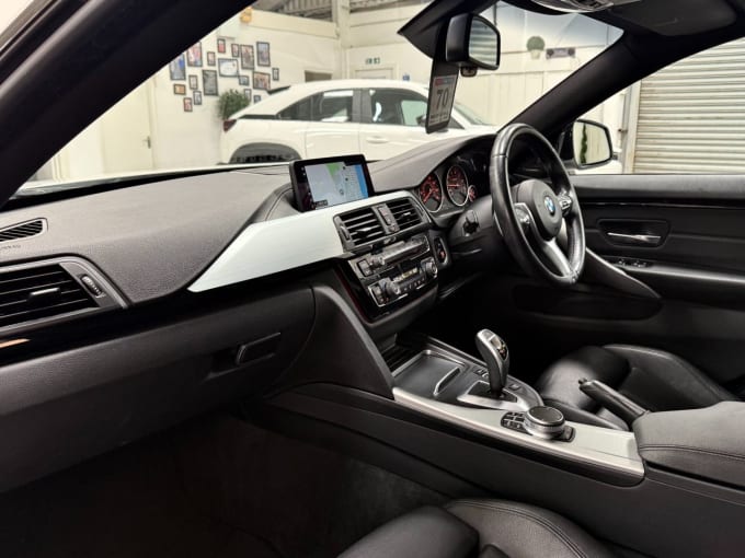 2025 BMW 4 Series Gran Coupe