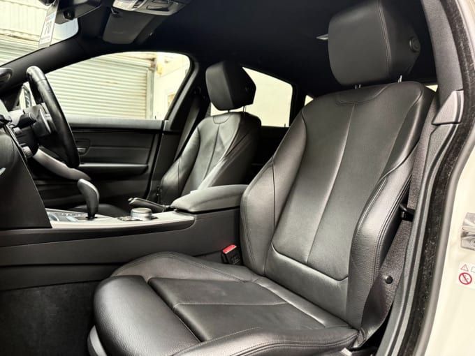 2025 BMW 4 Series Gran Coupe