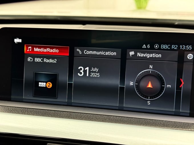 2025 BMW 4 Series Gran Coupe