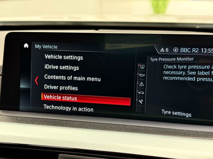 2025 BMW 4 Series Gran Coupe