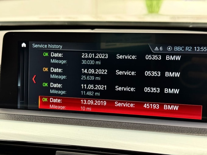 2025 BMW 4 Series Gran Coupe