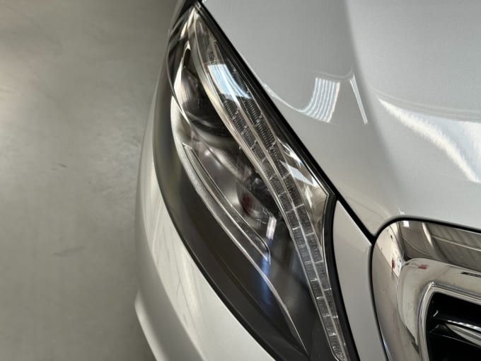 2025 Mercedes-benz S-class