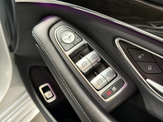 2025 Mercedes-benz S-class