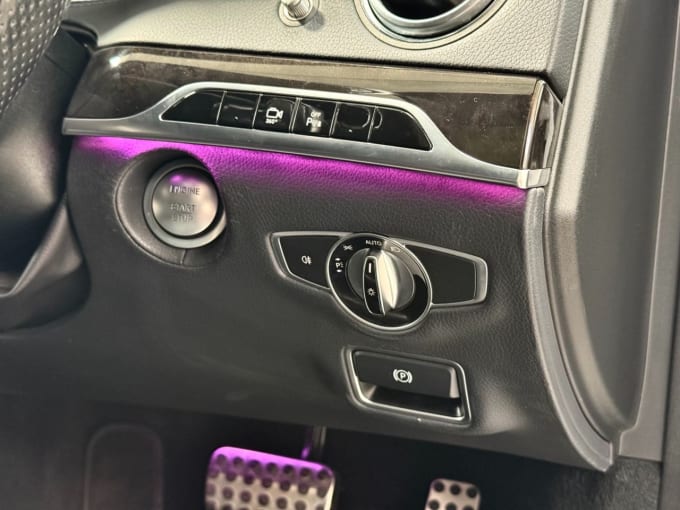 2025 Mercedes-benz S-class
