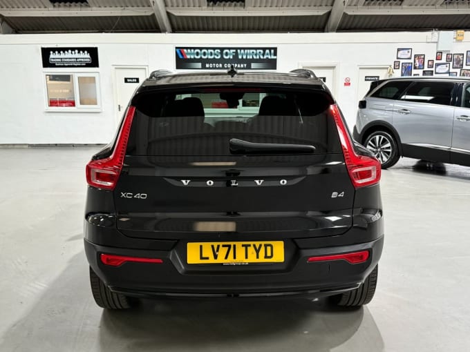 2025 Volvo Xc40