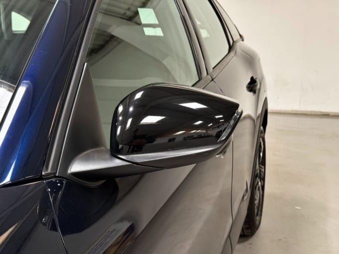 2025 Citroen C4