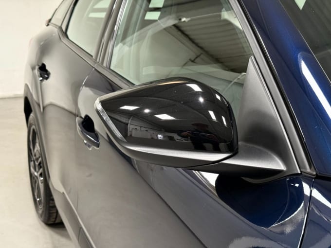2025 Citroen C4