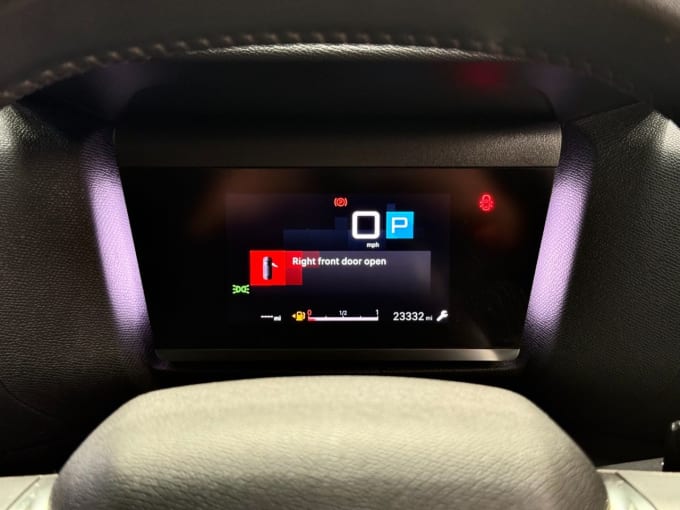 2025 Citroen C4