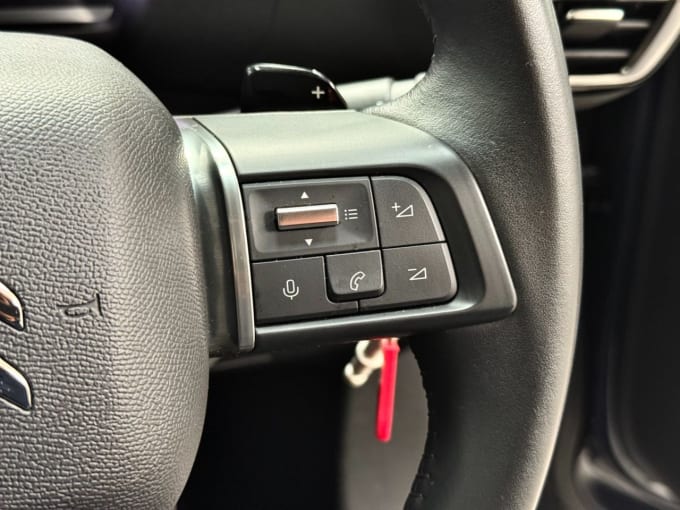 2025 Citroen C4