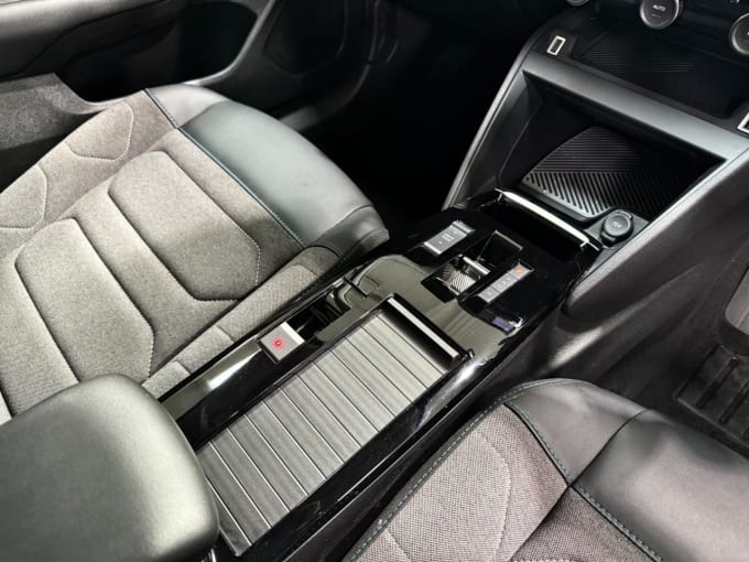 2025 Citroen C4