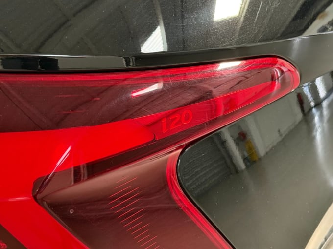 2025 Hyundai I20