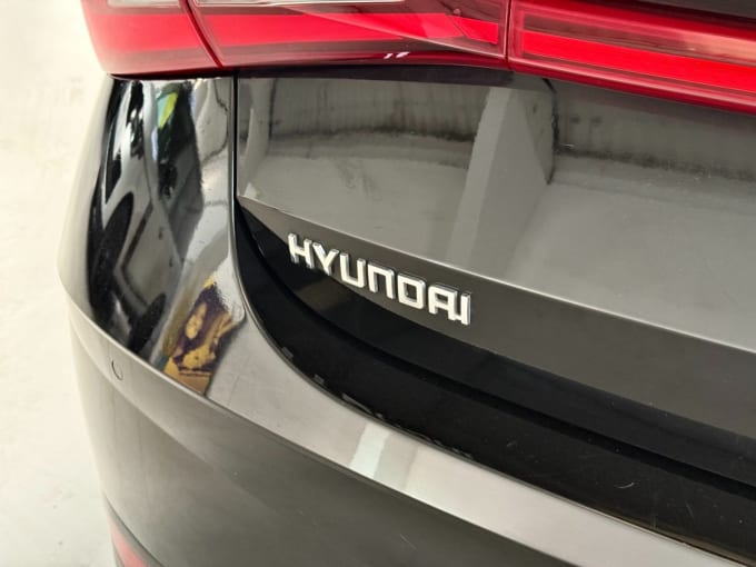 2025 Hyundai I20