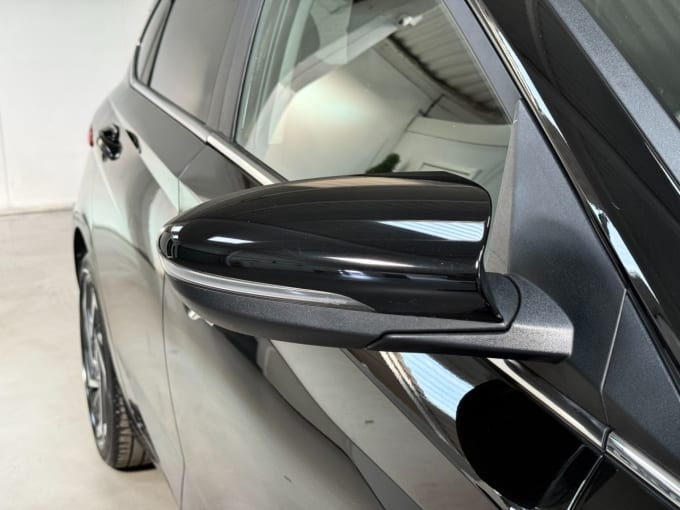 2025 Hyundai I20