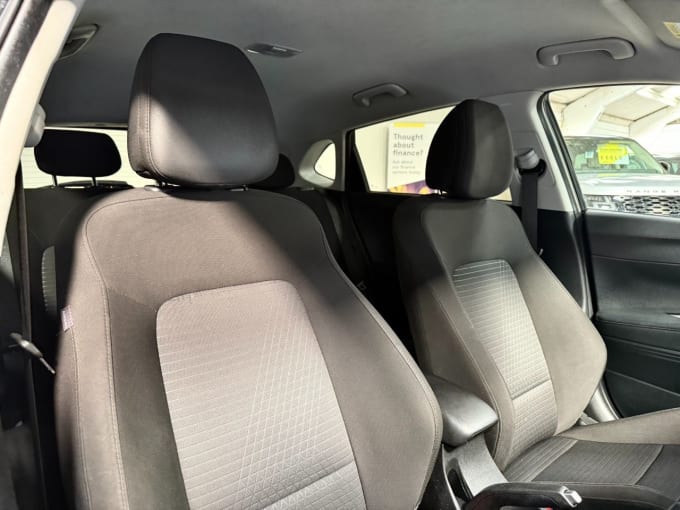 2025 Hyundai I20