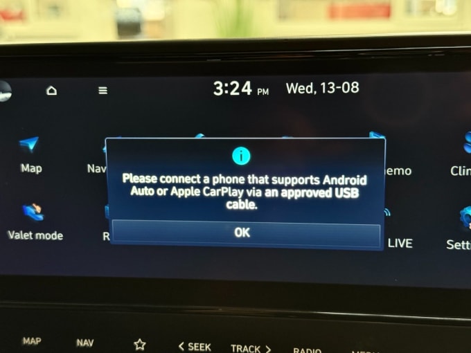 2025 Hyundai I20