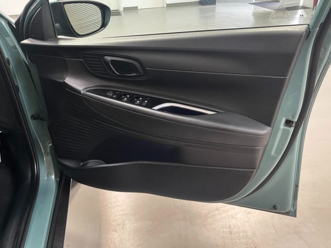 2025 Hyundai Bayon