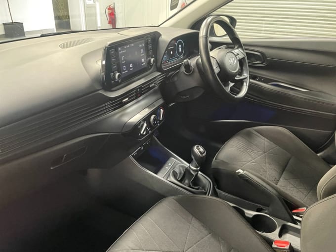 2025 Hyundai Bayon