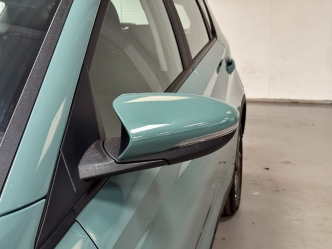 2025 Hyundai Bayon