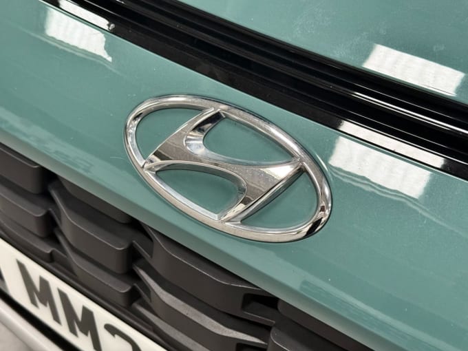 2025 Hyundai Bayon