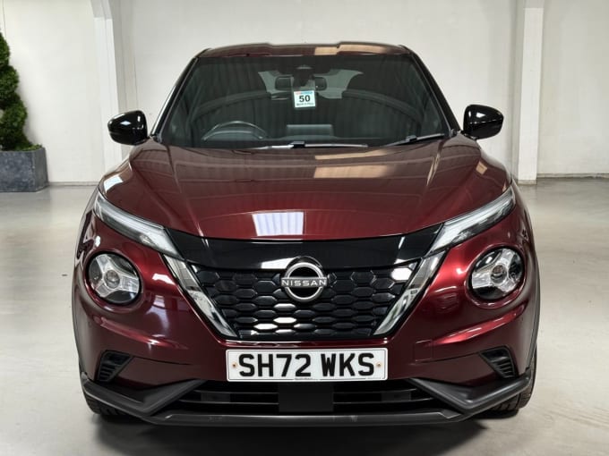 2025 Nissan Juke