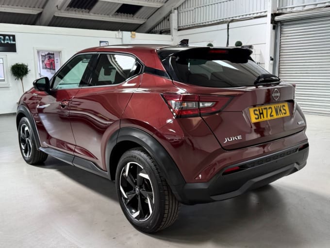 2025 Nissan Juke