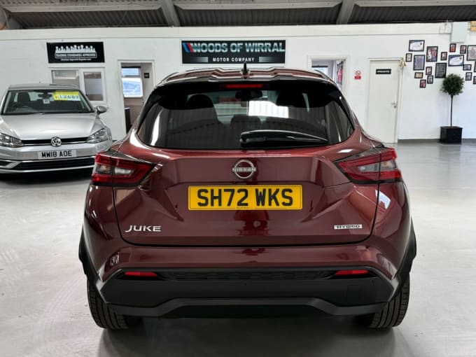2025 Nissan Juke