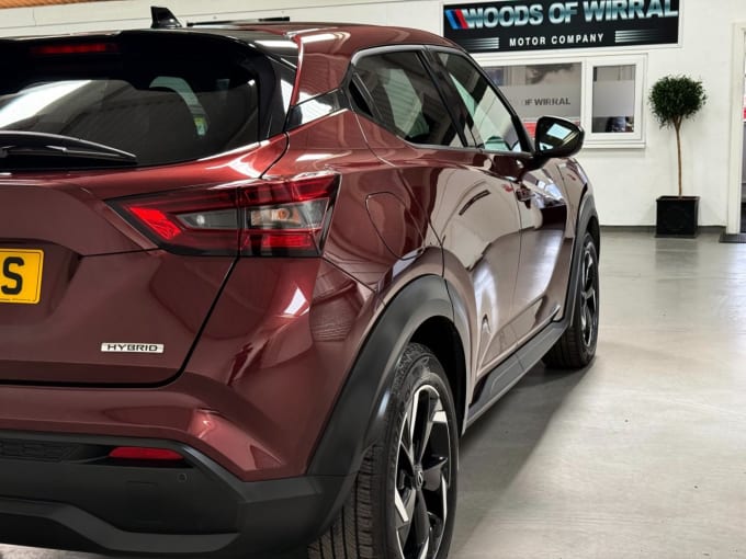 2025 Nissan Juke