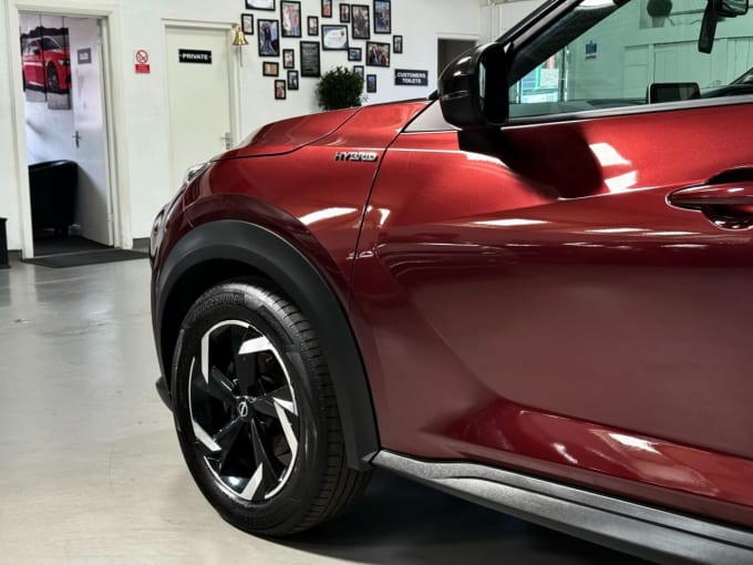 2025 Nissan Juke