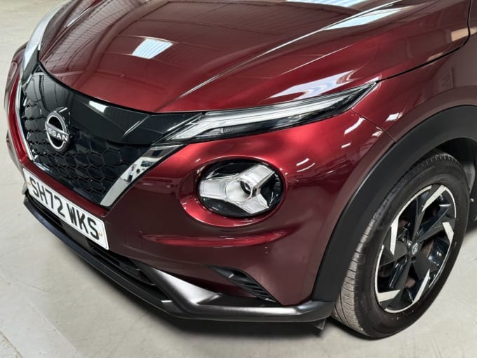 2025 Nissan Juke
