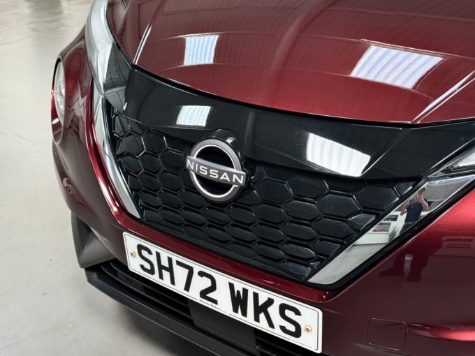2025 Nissan Juke