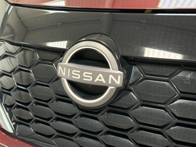 2025 Nissan Juke