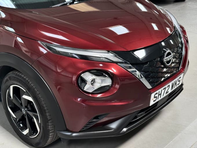 2025 Nissan Juke