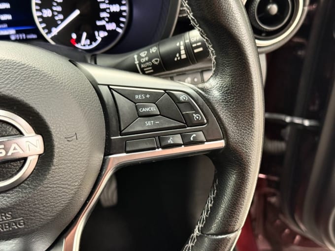 2025 Nissan Juke