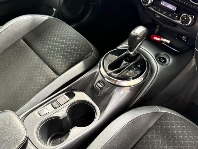 2025 Nissan Juke