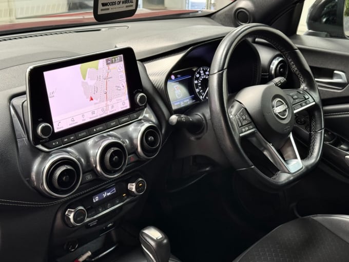 2025 Nissan Juke