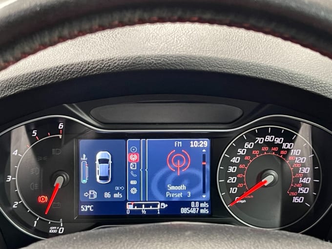 2025 Ford S-max