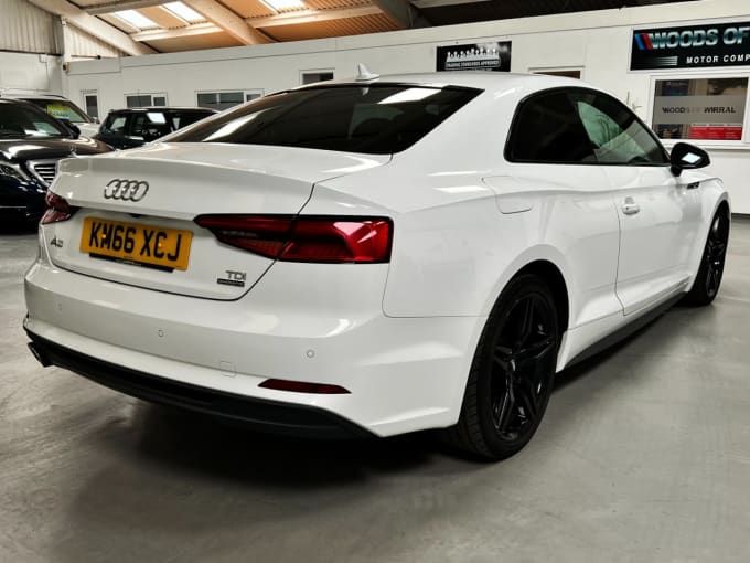 2025 Audi A5