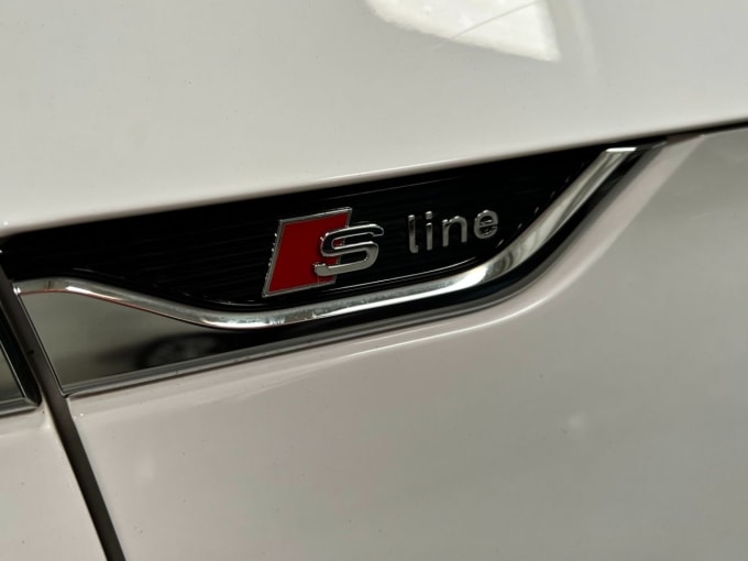 2025 Audi A5