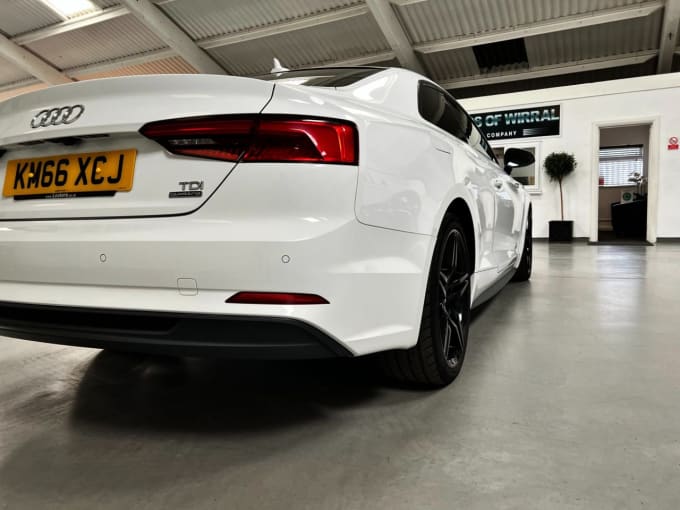 2025 Audi A5