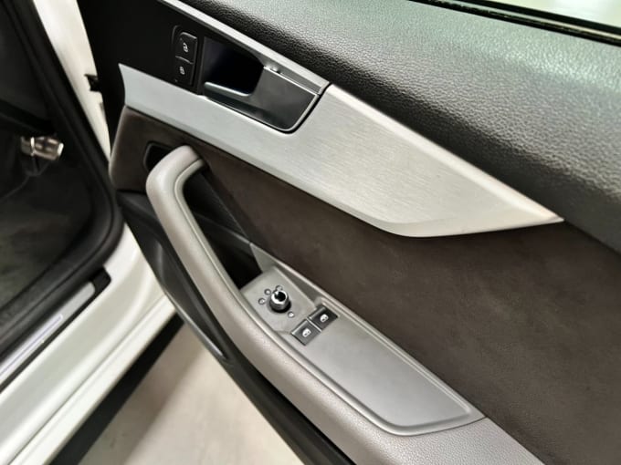 2025 Audi A5