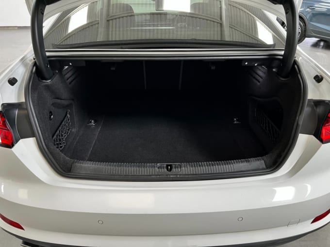 2025 Audi A5