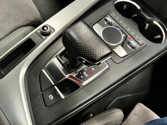 2025 Audi A5