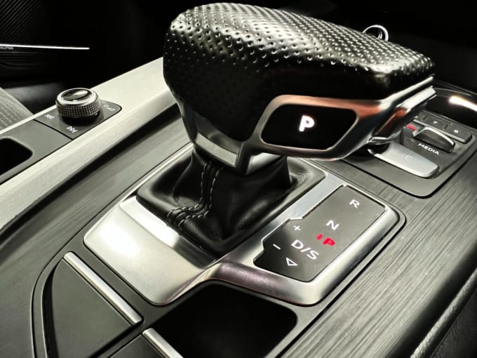 2025 Audi A5